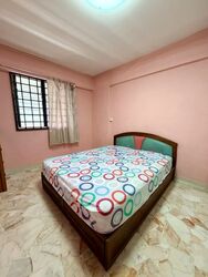 Blk 550 Bedok North Avenue 1 (Bedok), HDB 3 Rooms #547396791